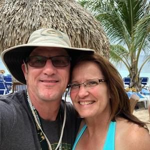 Meet your Posher, Todd